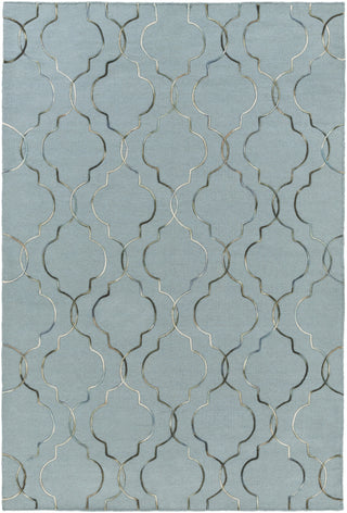 Surya Seabrook SBK-9017 Area Rug 5' x 7'6''