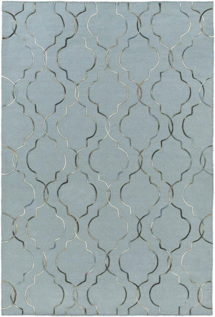 Surya Seabrook SBK-9017 Area Rug