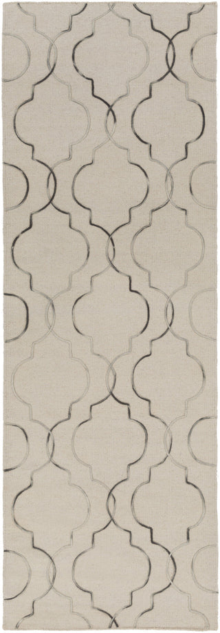 Surya Seabrook SBK-9018 Area Rug 2'6'' x 8'