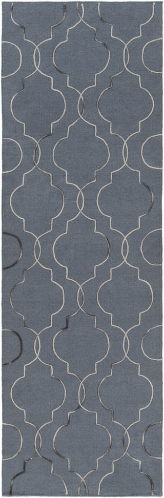 Surya Seabrook SBK-9019 Area Rug 2'6'' x 8'