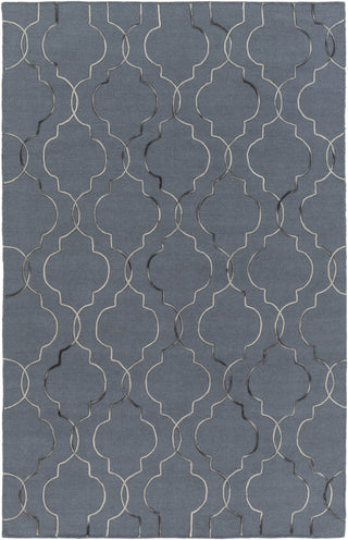 Surya Seabrook SBK-9019 Area Rug 5' x 7'6''