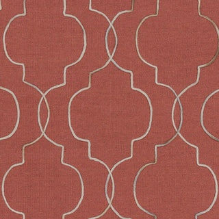 Surya Seabrook SBK-9020 Area Rug 6'' Sample Swatch