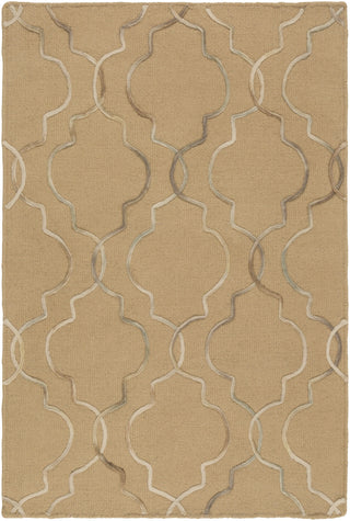 Surya Seabrook SBK-9021 Area Rug 2' x 3'