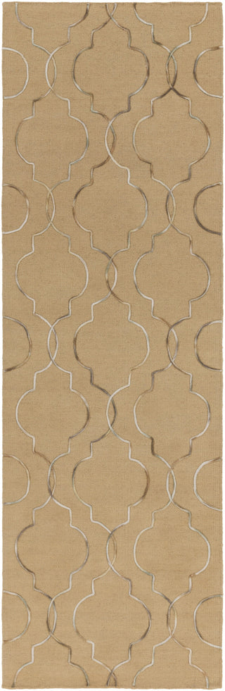 Surya Seabrook SBK-9021 Area Rug 2'6'' x 8'