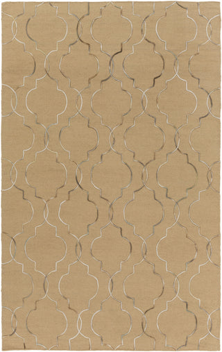 Surya Seabrook SBK-9021 Area Rug 5' x 7'6''