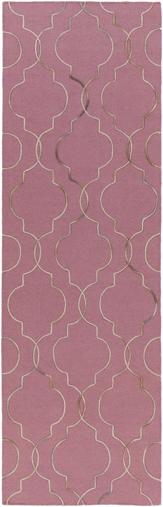 Surya Seabrook SBK-9022 Area Rug 2'6'' X 8' Runner