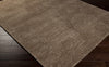 Surya Sublime SBL-60 Area Rug 5x8 Corner Feature