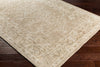 Surya Shelby SBY-1005 Area Rug Corner Image Feature