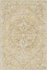Surya Shelby SBY-1006 Burnt Orange Olive Khaki Tan Cream Aqua Area Rug main image