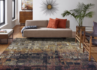 K2 Solstice SC-055 Area Rug