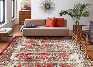 K2 Solstice SC-061 Santa Fe Sands Area Rug