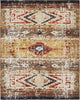 K2 Solstice SC-061 Santa Fe Sands Area Rug