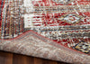 K2 Solstice SC-062 Canyon Red Area Rug