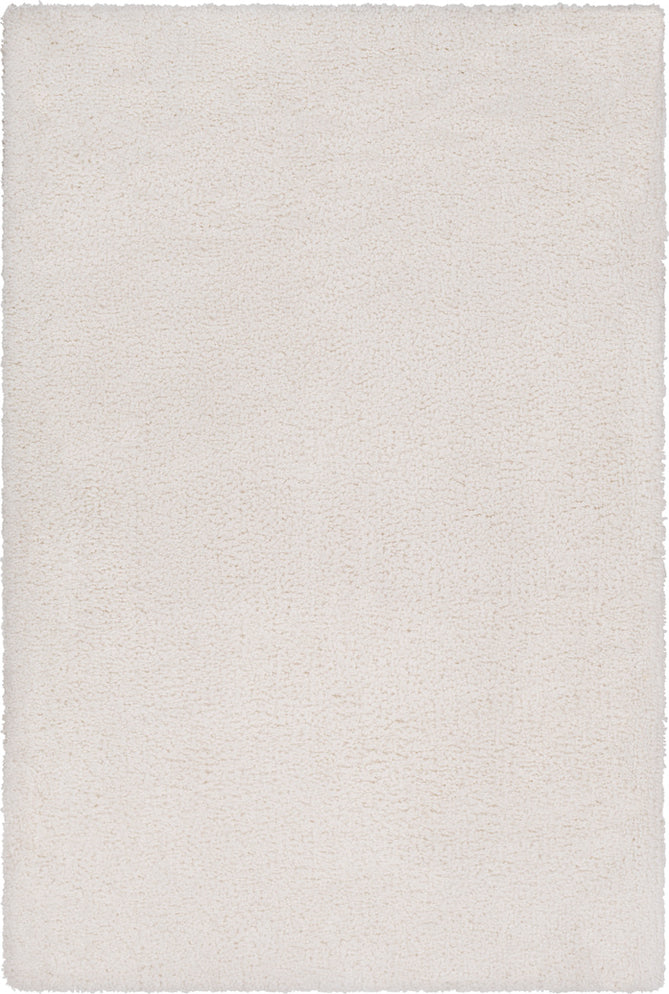 Surya Schapen SCA-1000 White Area Rug Mirror main image