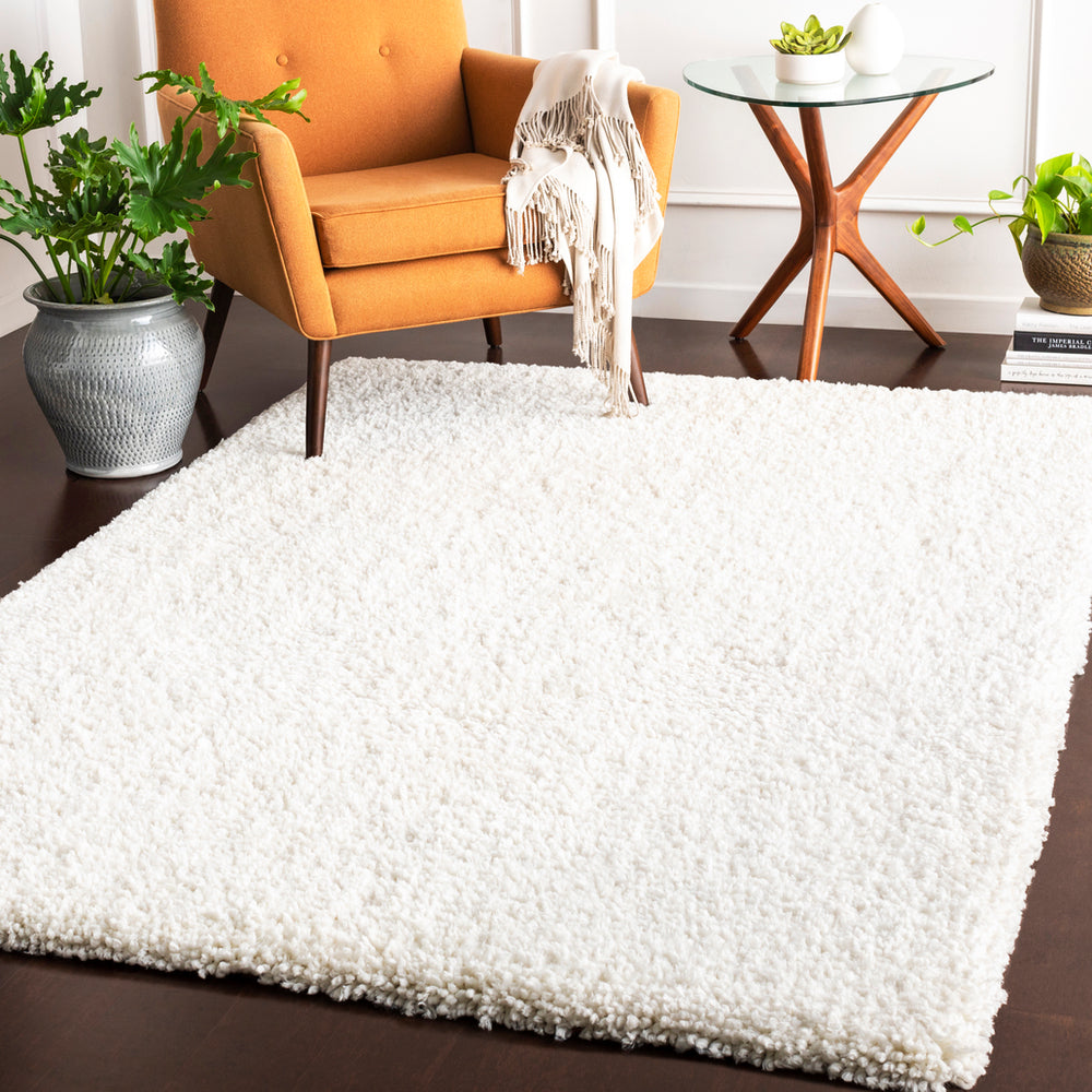 Surya Schapen SCA-1000 Area Rug Room Scene Feature