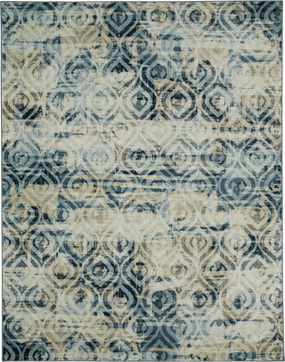 Karastan Kaleidoscope Scarborough Neutral Area Rug main image