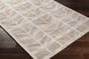 Surya Scandi SCD-2300 Area Rug Corner Shot