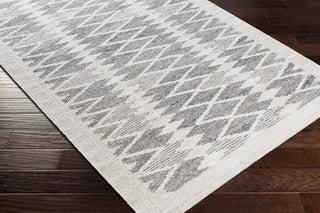 Surya Scandi SCD-2303 Area Rug Corner Shot