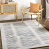 Surya Scandi SCD-2303 Area Rug Room Scene Feature