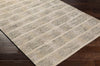 Surya Scandi SCD-2304 Area Rug Corner Shot