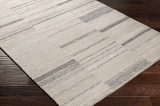 Surya Scandi SCD-2305 Area Rug Corner Shot