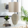 Surya Schyler SCH-100 Lamp Lifestyle Image Feature