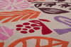 Surya SCI-10 Area Rug by Scion Sample Swatch