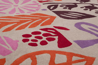 Surya SCI-10 Area Rug by Scion Sample Swatch