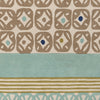 Surya SCI-18 Area Rug by Scion 1'6'' X 1'6'' Sample Swatch