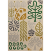Surya SCI-19 Forest Area Rug by Scion 5' x 8'