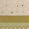 Surya SCI-20 Lime Area Rug by Scion Sample Swatch