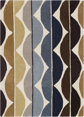 Surya SCI-25 Area Rug by Scion