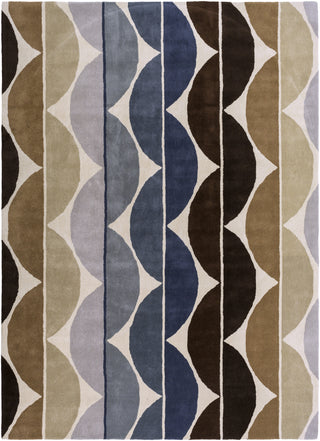 Surya SCI-25 Area Rug by Scion 8' x 11'