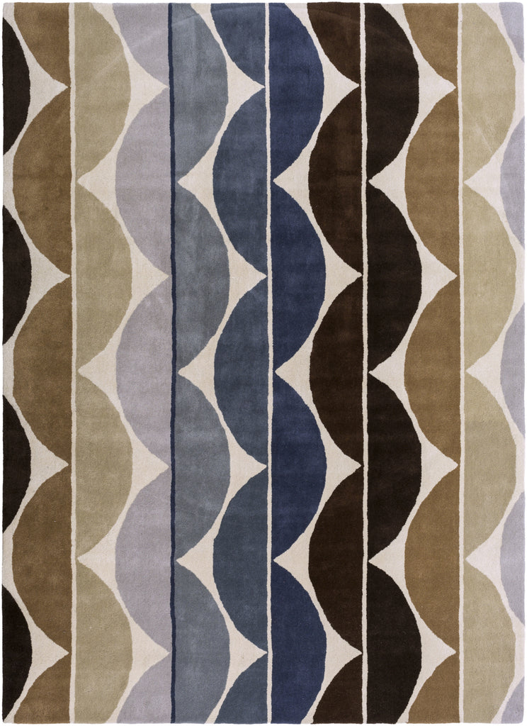Surya SCI-25 Area Rug by Scion
