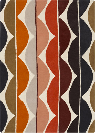 Surya SCI-26 Area Rug by Scion