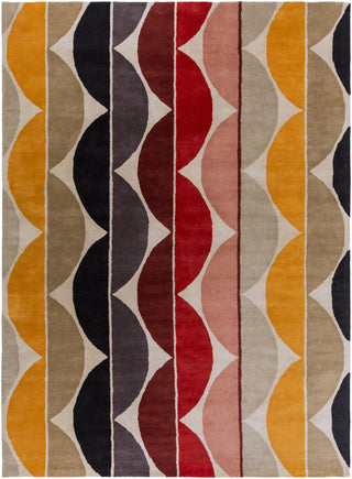 Surya SCI-26 Area Rug by Scion 8' x 11'