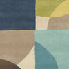 Surya SCI-27 Area Rug by Scion 1'6'' X 1'6'' Sample Swatch