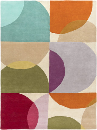 Surya SCI-28 Area Rug by Scion 8' x 11'