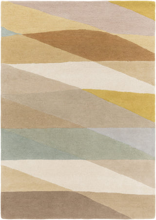 Surya SCI-29 Area Rug by Scion 5' x 8'