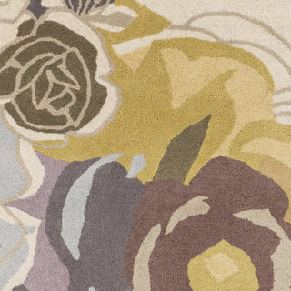 Surya SCI-30 Lilac Area Rug by Scion Sample Swatch