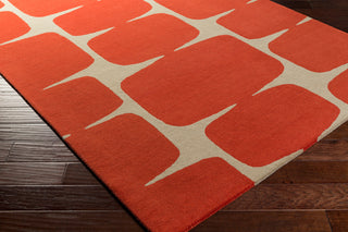 Surya SCI-35 Area Rug by Scion Corner Shot