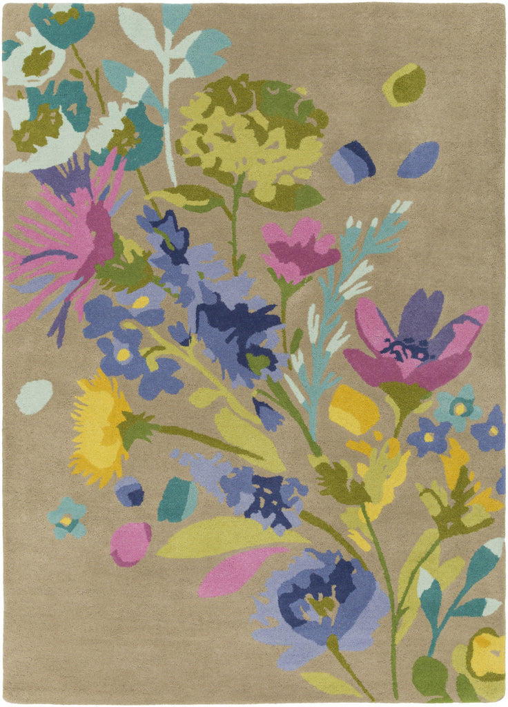 Surya SCI-40 Area Rug by Scion