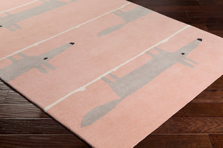 Surya Scion SCI-42 Area Rug by Corner Image Feature