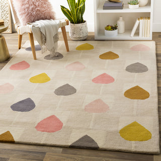 Surya Scion SCI-43 Area Rug by Room Scene Feature