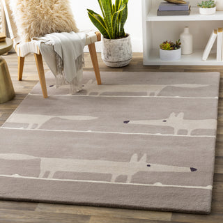 Surya Scion SCI-44 Area Rug by Room Scene Feature