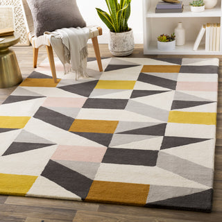 Surya Scion SCI-45 Area Rug by Room Scene Feature