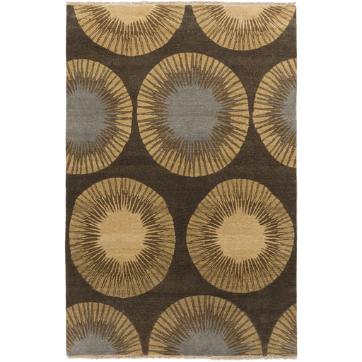 Surya Scarlet SCL-1000 Area Rug