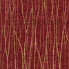 Surya Scarlet SCL-1001 Cherry Hand Knotted Area Rug Sample Swatch