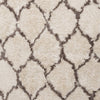 Surya Scout SCO-3006 Ivory Area Rug Sample Swatch