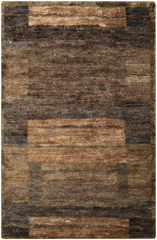 Surya Scarborough SCR-5128 Beige Area Rug 3'3'' x 5'3''